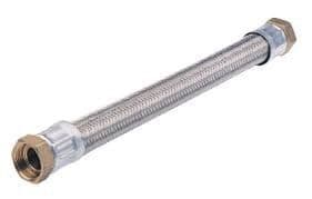 Impel Flexi heat pump hose F x F – Straight