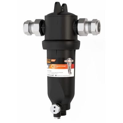 intaKlean XL Magnetic Air Source Heat Pump Filter