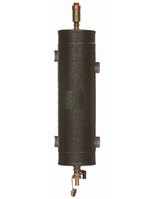 Low Loss header 70kW+