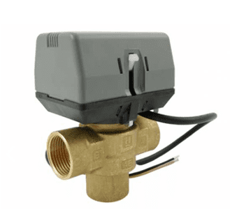 Panasonic 3 Way Valve for DHW