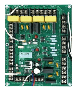 Panasonic Additional PCB