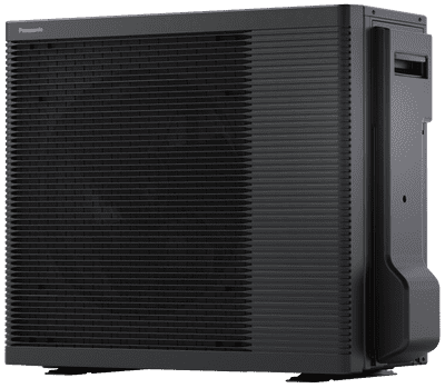 Panasonic Aquarea High Performance Bi-Bloc K Series Single Phase