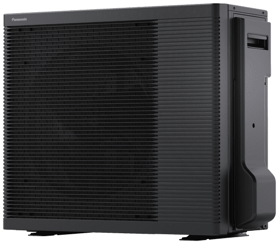 Panasonic Aquarea High Performance Bi-Bloc K Series Single Phase