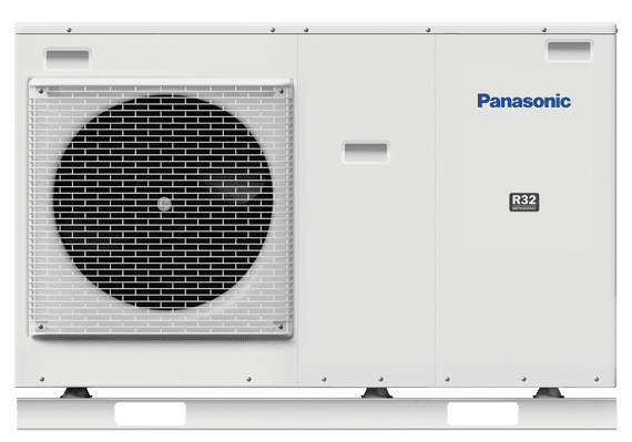 Panasonic Aquarea High Performance J Series Monobloc Heat Pump