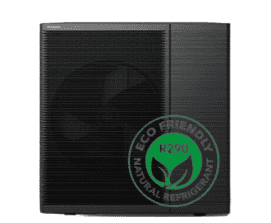 Panasonic Aquarea L Series Hydro Heat Pump