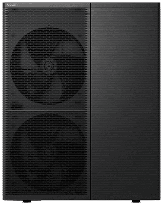Panasonic Aquarea M Series Heat Pumps