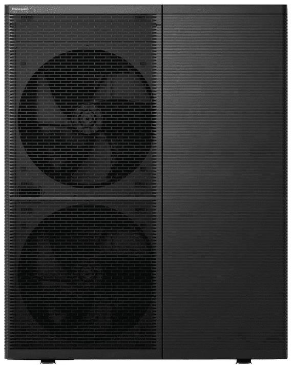 Panasonic Aquarea M Series Heat Pumps