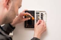 Passiv Smart Thermostat