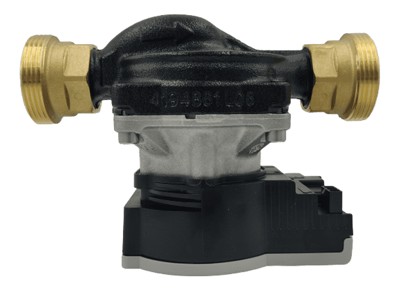 PAW Adaptor 11/2 inch male x 1 inch female