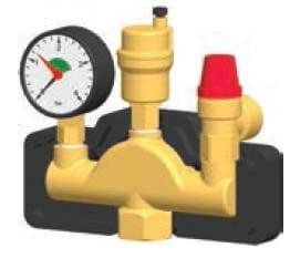 PAW Boiler Safety Group KSG