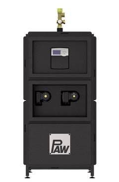 PAW SolexMega HZ DN32