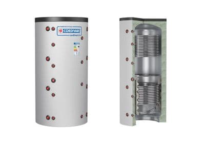 Puffer 2 VC (twin coil)