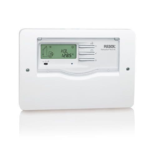 Resol DeltaSol AL E HE Controller