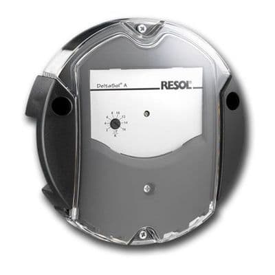 Resol DeltaSol AX HE Controller
