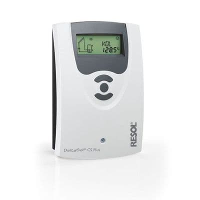 Resol DeltaSol CS Plus Controller