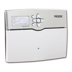Resol DeltaSol MX Controller