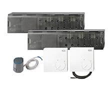 Roth Touchline® BL – Wired System