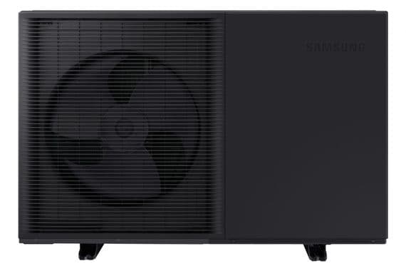 Samsung EHS Gen 7 R290 Integrated Hydro Heat Pump 1 Phase
