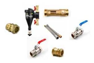 Samsung Gen6 Universal Heat Pump Installation Kit up to 8kW