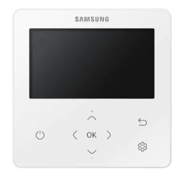 Samsung HT MIM Controller