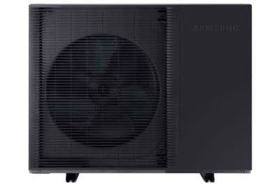 Samsung HT Mono Heat Pump 3 Phase