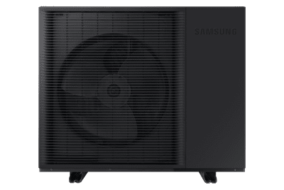Samsung Mono R290 Gen 7 Heat Pump 1 Phase