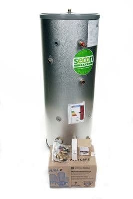 Secon Trade 200L Heat Pump Cylinder - CLEARANCE
