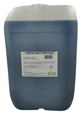 Secon Trade Heat Pump Fluid