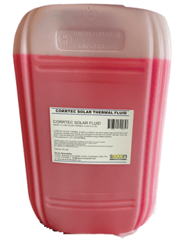 Secon Trade Solar Readymix 10L and 20L