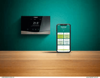 sensoNET internet gateway
