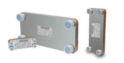 SLB 30 Brazed Plate Heat Exchanger