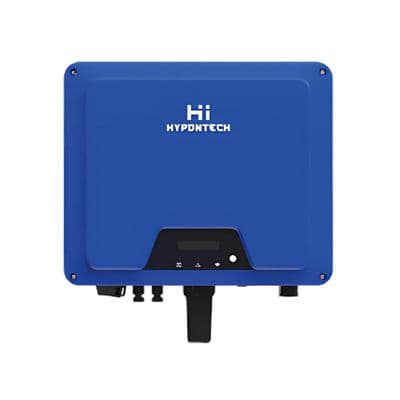 Solar Inverters