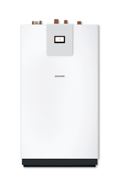 Stiebel Eltron WPE I H range Premium inverter  Three Phase