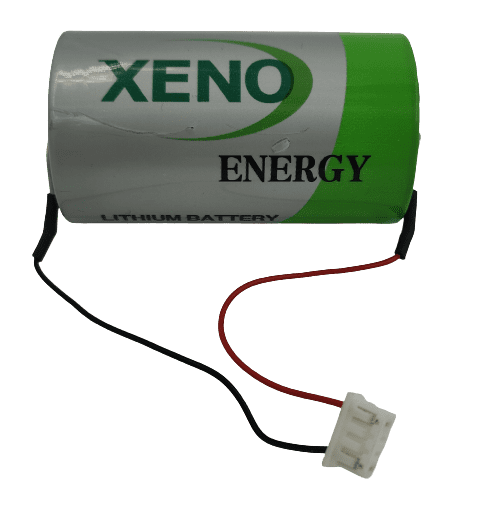 Supercal 531 3.6V D Cell Battery