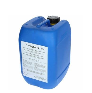 Tyfocor® L concentrate 10L