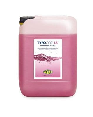 Tyfocor® LS®  readymix 10L
