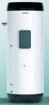 uniSTOR Heat Pump Cylinder