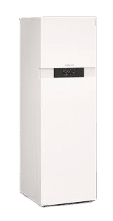 Viessmann Vitocal 222-A Installation Kit