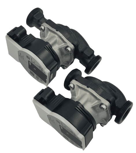 Wilo Para ST25/7 PWM2