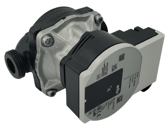 Wilo Pump PARA ST15-130/7-50 PWM2