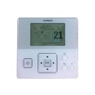 Wired Remote Control with 7 Day timer SPX-WKT3