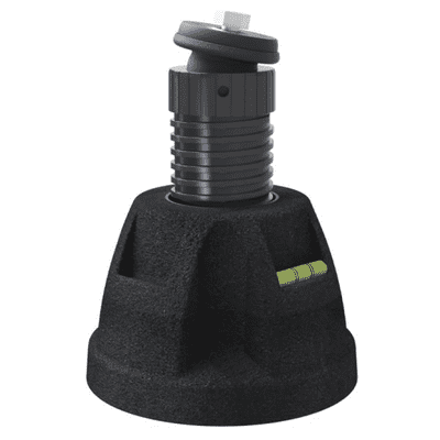 Zeus Articulated Mounting Feet (Box of 4)