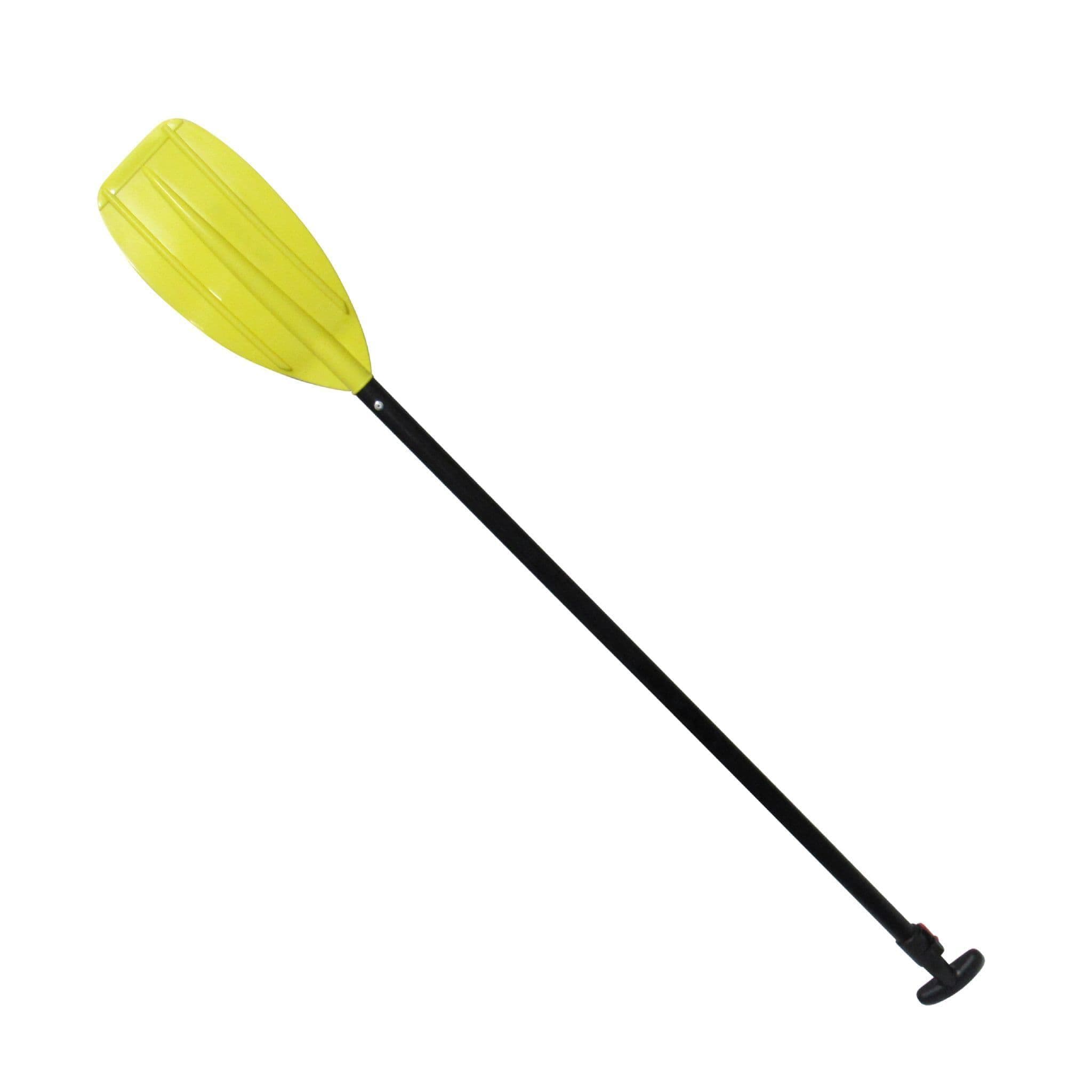 BACK IN STOCK - Adjustable Single Blade Kayak Paddle