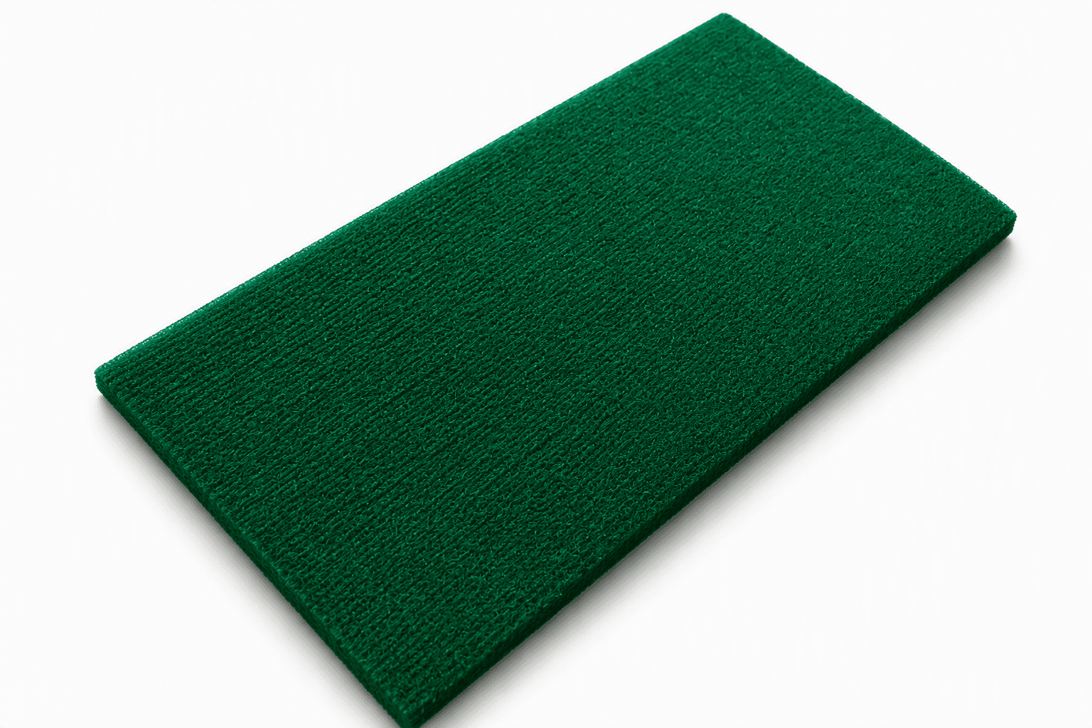 NEW PRODUCT ARRIVAL - Anti-Slip Caravan Step Mat Green Cover