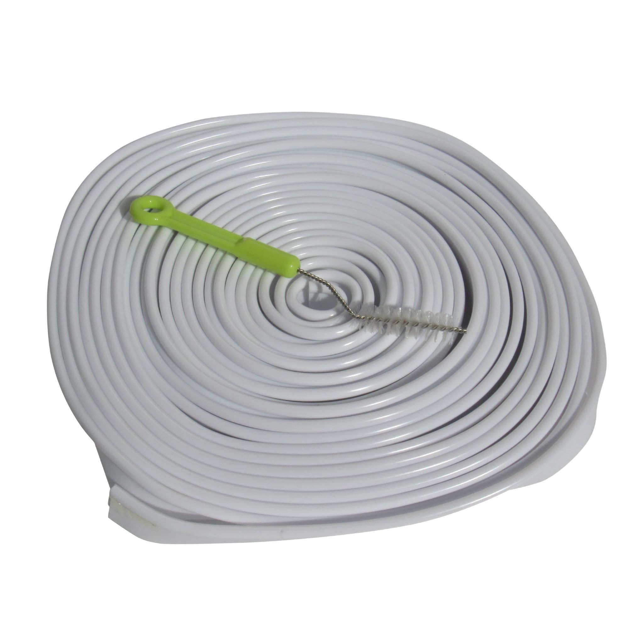 BACK IN STOCK - Awning Rail Protector & Brush (12 Metres)