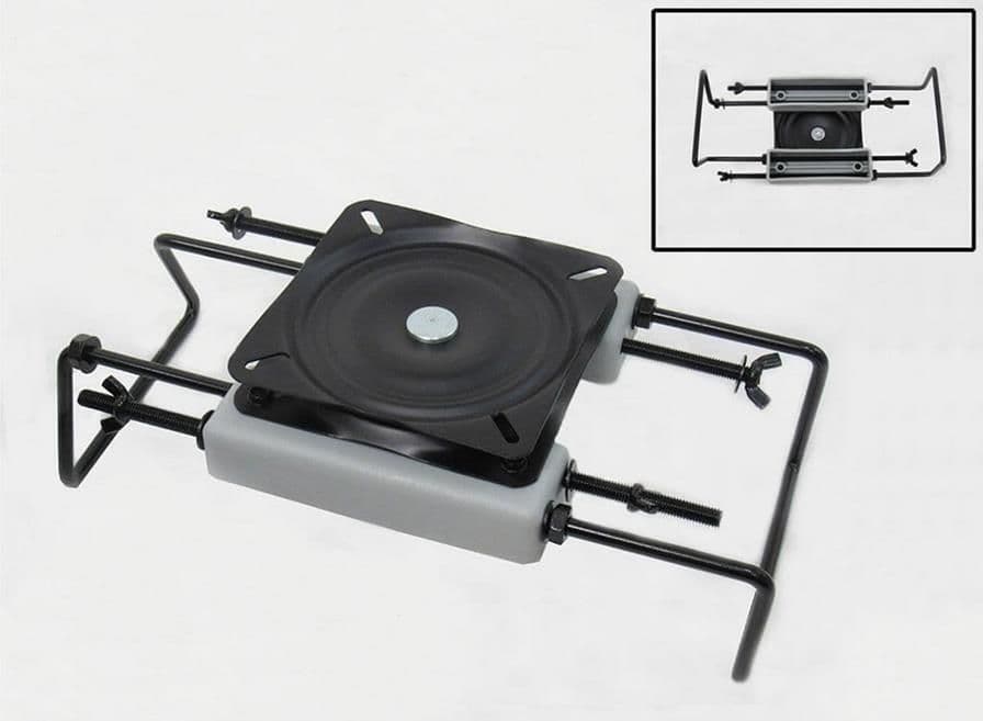 Boat Seat Adjustable Length Swivel Product Code SFZZNYOSBSS