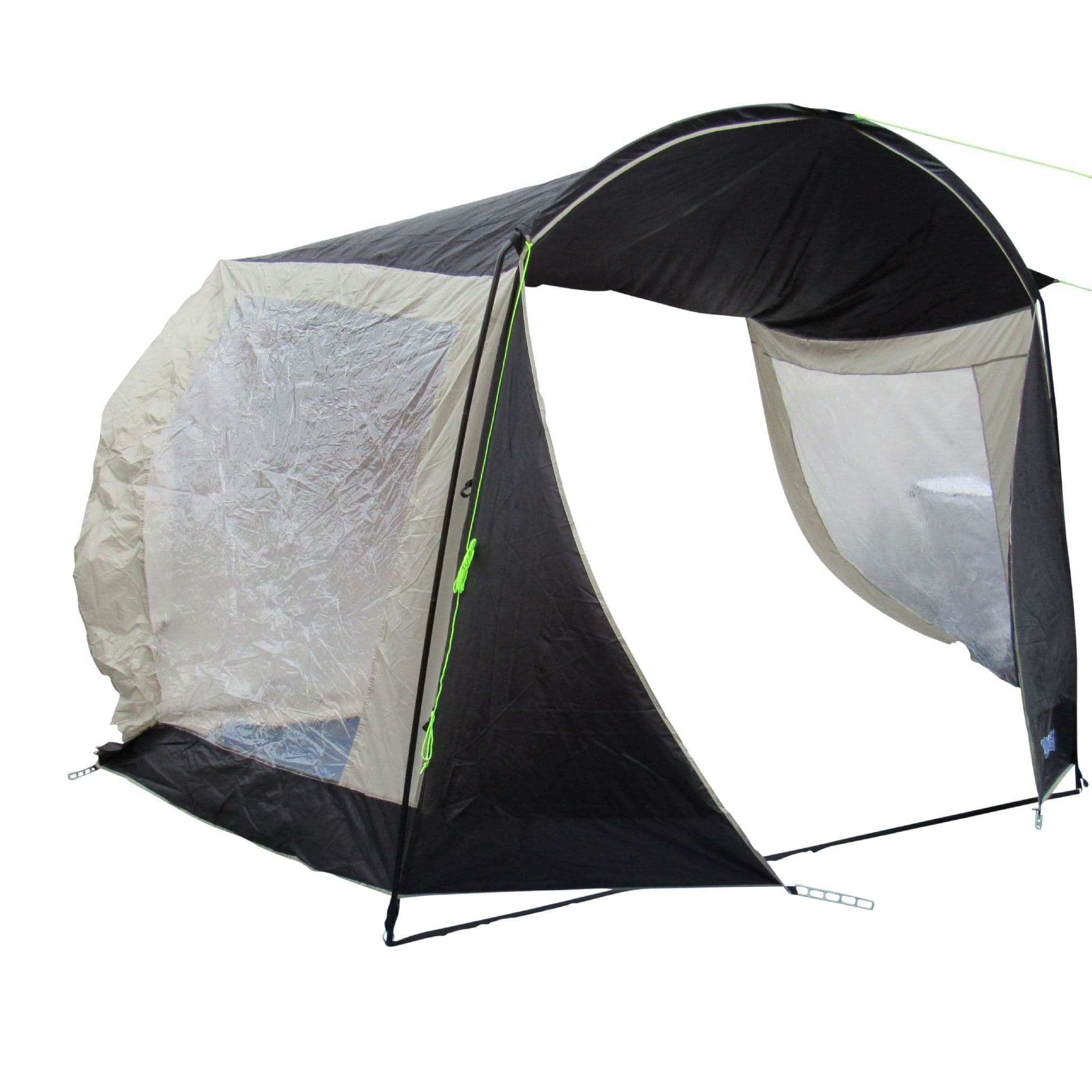 BACK IN STOCK - Campervan Caravan Awning Sun & rain Canopy 3.9 Metre X 2 Metre