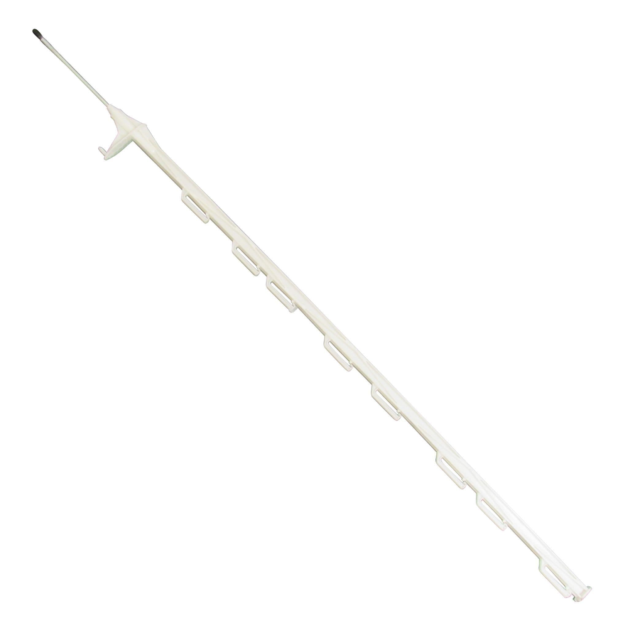 NEW PRODUCT ARRIVAL - 4 Foot Electric Fence Poly Posts