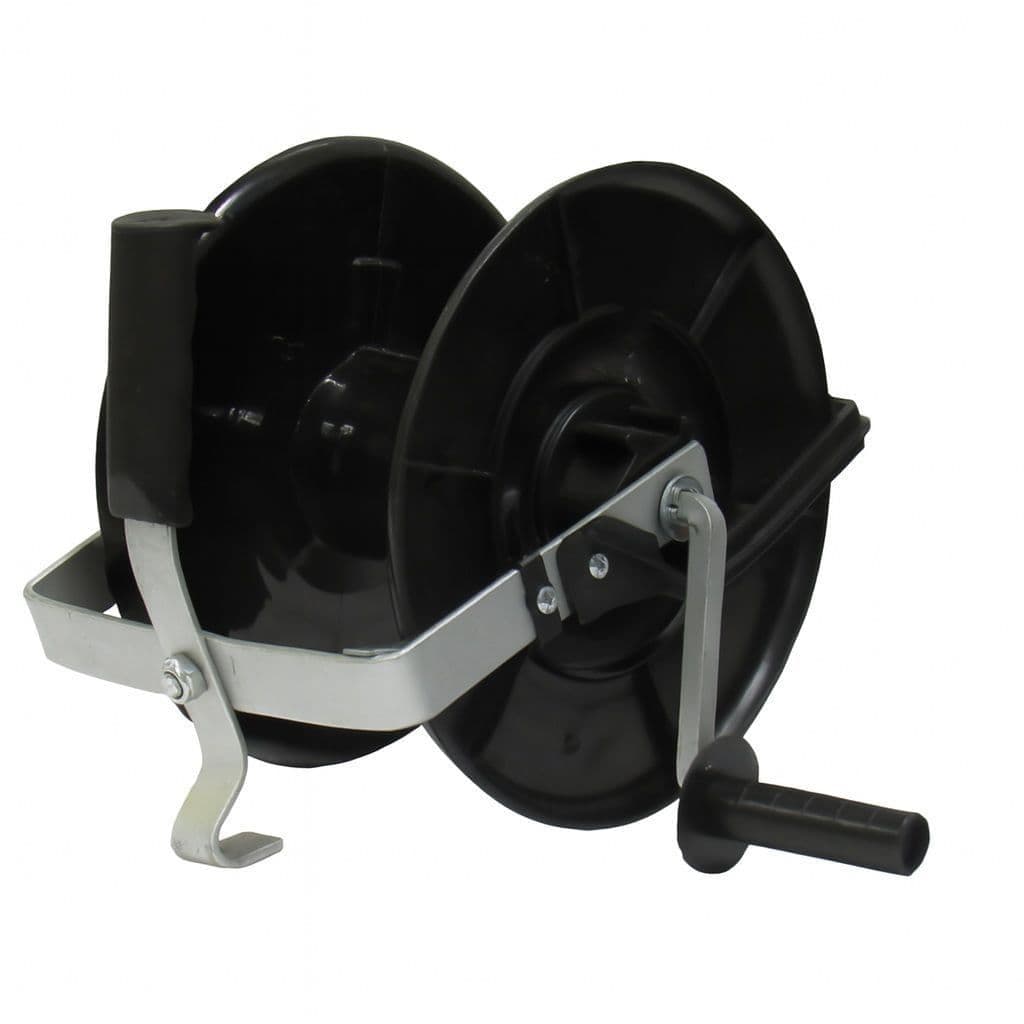 NEW PRODUCT ARRIVAL - Electric Fencing Insulating Geared Reel 3:1