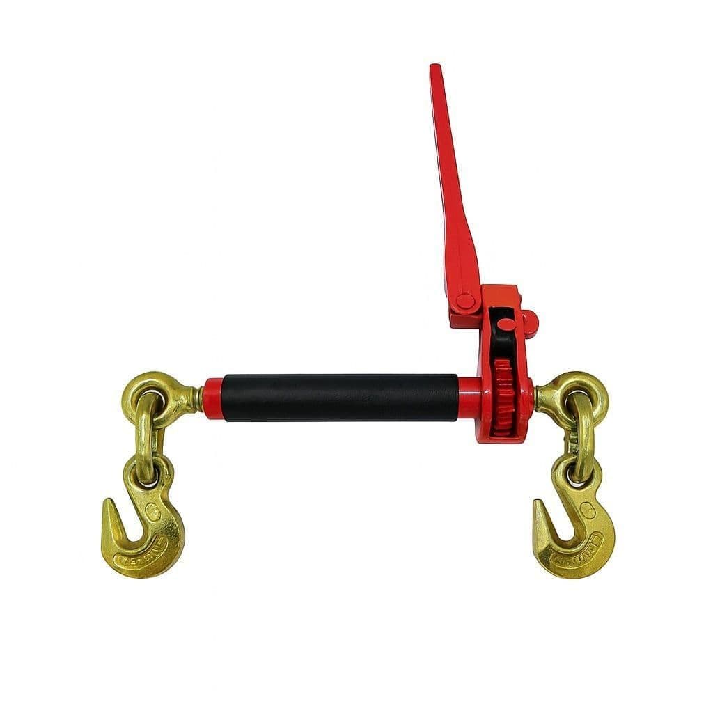 NEW PRODUCT ARRIVAL - Folding Lever Ratchet Chain Loadbinder